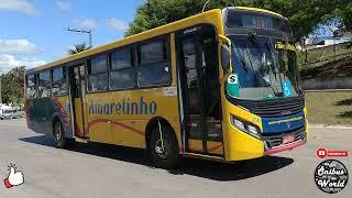 Caio Apache Vip IV Scania F250HB Urbano