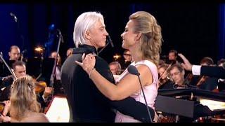 Хворостовский Гаранча  Hvorostovsky Garanca  Moscow 29.10.2015