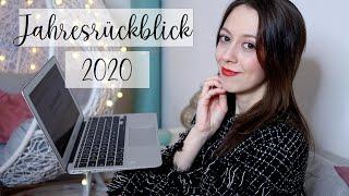 JAHRESRÜCKBLICK 2020 Goodreads Statistiken Highlights & Flops  TheSarahStory Booktube