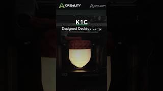 Is there something missing in your room? Yes its the 3D printed Acorn table lamp#k1c