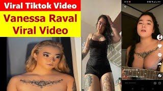 Vanessa raval video  vanessa raval viral video  Vanessa raval Full Video