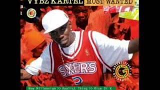 Vybz Kartel - Ready Fe Buss It 2004