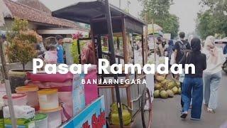 Pasar Ramadan Banjarnegara Rekomendasi Lokasi Mencari Takjil dan Ngabuburit di Banjarnegara