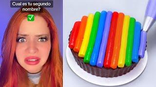 1 hora De los Mejores Tiktoks de @Alydoill  Storytime Con Pastel parte #07