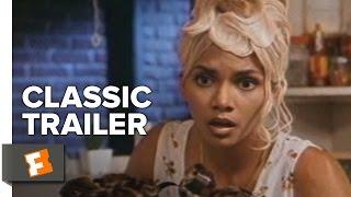 B*A*P*S 1997 Official Trailer - Halle Berry Martin Landau Movie HD