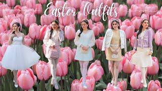 Easter Outfits