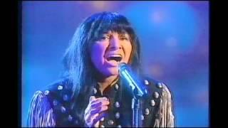 Buffy Sainte Marie - Up Where We Belong 1996 CBC Special