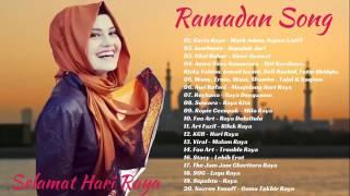 03 20 Lagu Raya Popular   Lagu Baru Melayu 2017