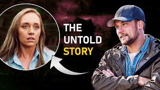 True Story Behind Robert Cormier aka Heartland Finn’s Death