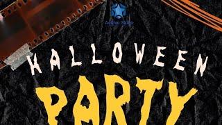 Một Halloween 2022 thật đặc biệt và đáng nhớ