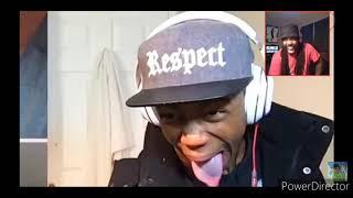 The Roast Of RashadTheReactor Part 2  ImDontai  Reaction