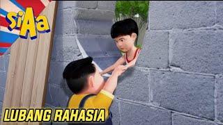 Si Aa  LUBANG RAHASIA