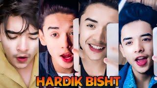 Hardik Bisht New Instagram Reels Video Famous Boy Hardik Bisht Hardik Bisht lifestyle