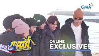 Running Man Philippines The making of ‘Running Man Philippines’ Season 2