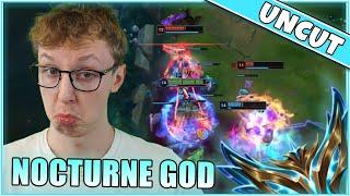 1000LP Challenger NOCTURNE GOD