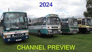2024 Channel  Preview