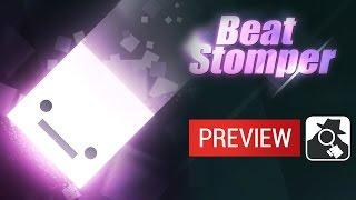 Play BEAT STOMPER and never stop stomping to the beat