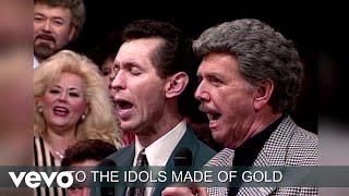 The Fourth Man Lyric Video  Live At Gaither Studios Alexandria IN1996