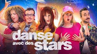 Danse avec des Stars - Le Monde à LEnvers