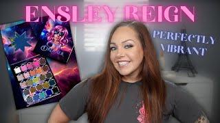 Unveiling Ensley Reigns Celestial World with Cosmic Dreamer