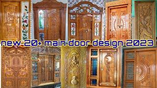 #main door design #wooden main door design 2023 #babu furniture 3253#dance