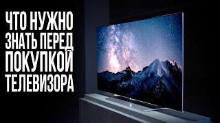 Какой Телевизор купить в 2024 году. Xiaomi Hisense TCL и др