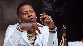 FREE Moneybagg Yo x Lil Baby Type Beat RETALIATION  @Dreproducedit