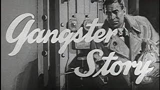 Kisah Gangster 1959 Kejahatan Drama