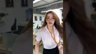 South Korea models instagram reels ️️