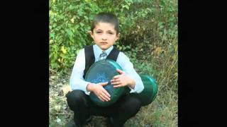 Таджикистан - поющие дети. Робертино Лоретти Аве Мария   170