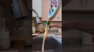 Kitchen Shutdown Routine #cleaning #shorts #sahm #kitchen #satisfying