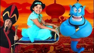 Disney Aladdin  Halloween Costumes and Toys