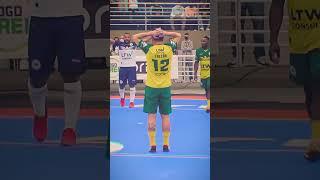 3 DRIBLES PRA FUTSAL INSANOS 