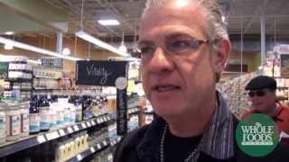 Jack Kruse Whole Foods