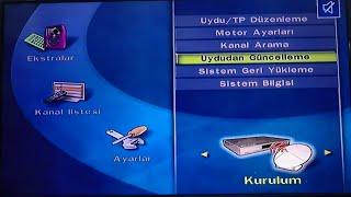 Goldmaster kanal arama ve  taşıma