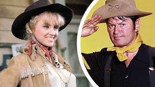 How Each F-Troop Cast Member Died