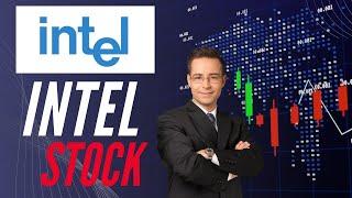 INTEL STOCK Price Prediction Targets INTC STOCK