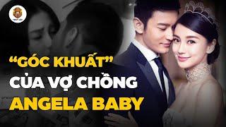 Bí Mật Góc Khuất Của Angela Baby - Huỳnh Hiểu Minh Là Người Như Thế Nào?