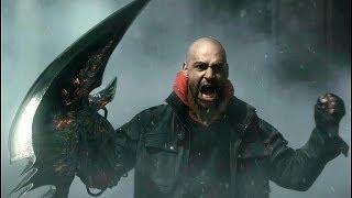 Prototype 2 - Live Action Official Trailer 2012  HD