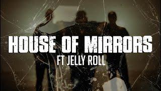 Hollywood Undead - House Of Mirrors feat. @JellyRoll  Official Music Video