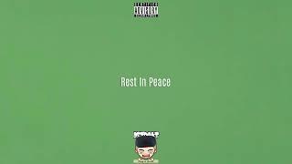 Dstrakt - Rest In Peace Official Audio