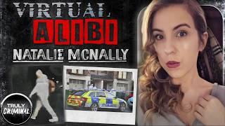 Virtual Alibi The Chilling Case Of Natalie McNally