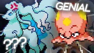 Pokémon REGIONALES VS CONVERGENTES. ¿Qué son?