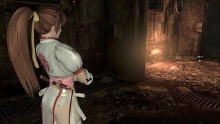 Abusing Kasumi Mod RE 6