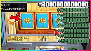 *SOLO* $800000 EVERY 5 MINUTES USING THIS CASINO CHIPS GLITCH IN GTA 5 ONLINE PS5XBOXPC
