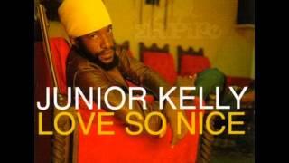 Junior Kelly - If Love So Nice