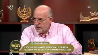 Budist Türklerin Adetleri Nasıl İslam Geleneğine Dönüştü ?  Muhammed Nur Doğan  Emre Dorman