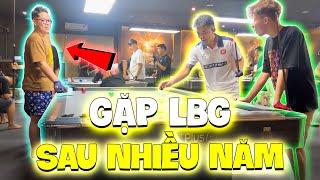 Vlog  Quý11N Đi Gặp LBG Sao Bao Nhiêu Năm Không Gặp 