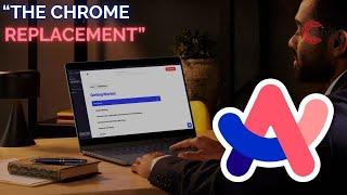 Arc Browser Review Chrome Killer?  Candid.Technology