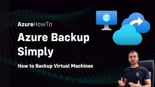 Azure Backup and Recovery Step by Step Demo  VM Backup Tutorial